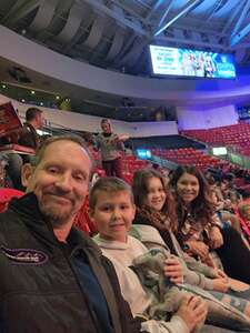 Jurassic World Live Tour