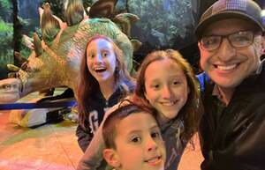 Jurassic World Live Tour