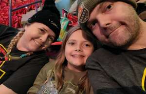 Jurassic World Live Tour