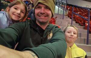 Jurassic World Live Tour