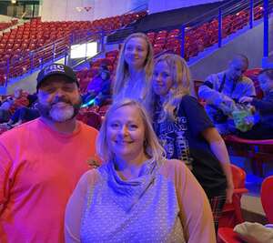 Jurassic World Live Tour