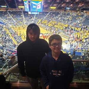 Michigan Wolverines - NCAA Men's Basketball vs Youngstown State Penguins