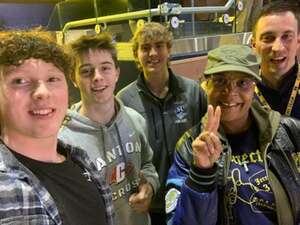 Michigan Wolverines - NCAA Men's Basketball vs Youngstown State Penguins