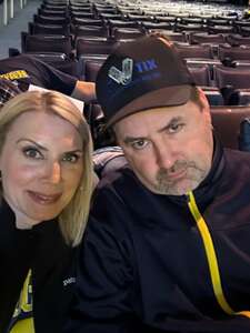 Michigan Wolverines - NCAA Men's Basketball vs Youngstown State Penguins