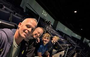 Michigan Wolverines - NCAA Men's Basketball vs Youngstown State Penguins