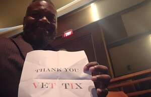 Passengers by the 7 Fingers