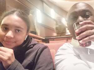 Passengers by the 7 Fingers