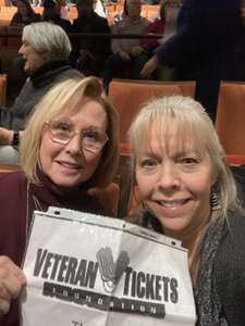 Passengers by the 7 Fingers