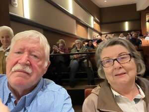 Passengers by the 7 Fingers