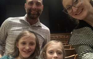 Passengers by the 7 Fingers