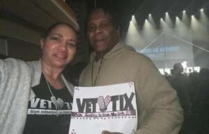 Passengers by the 7 Fingers