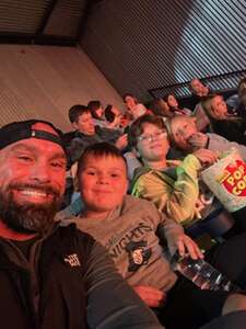 Jonas Brothers: Five Albums. One Night.