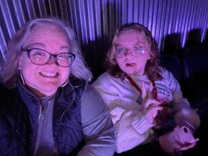 Jonas Brothers: Five Albums. One Night.