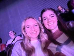 Jonas Brothers: Five Albums. One Night.