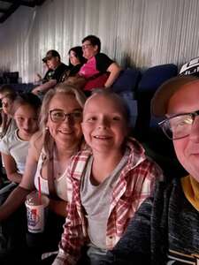 Jonas Brothers: Five Albums. One Night.