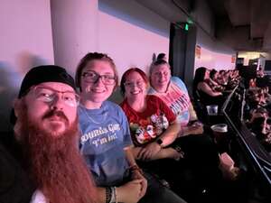 Jonas Brothers: Five Albums. One Night.