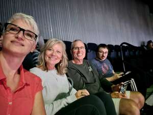 Jonas Brothers: Five Albums. One Night.