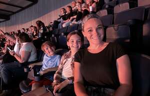 Jonas Brothers: Five Albums. One Night.