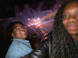 Jonas Brothers: Five Albums. One Night.