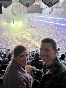 Jonas Brothers: Five Albums. One Night.