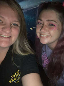 Jonas Brothers: Five Albums. One Night.