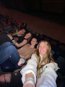 Jonas Brothers: Five Albums. One Night.