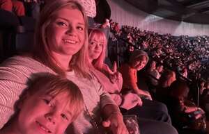 Jonas Brothers: Five Albums. One Night.