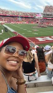 Houston Cougars - NCAA Football vs Texas Longhorns