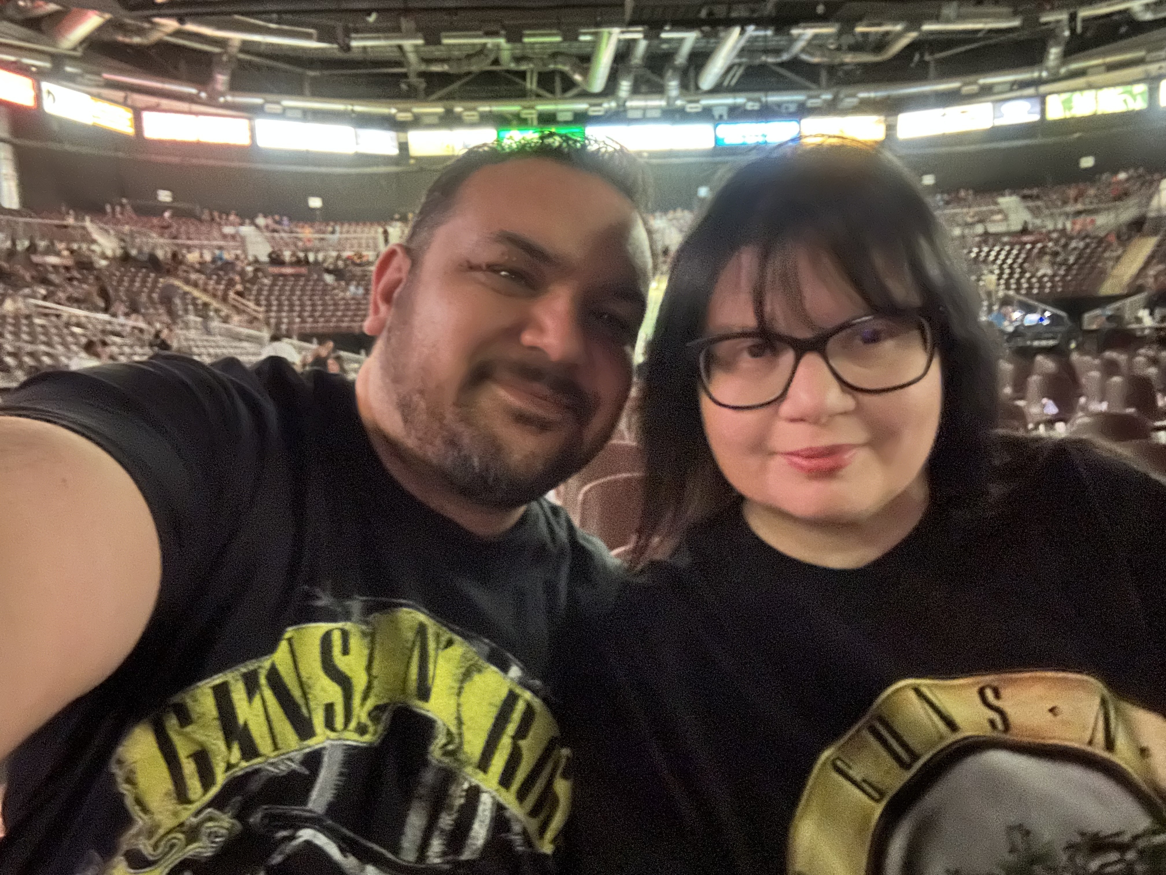 Guns N' Roses
