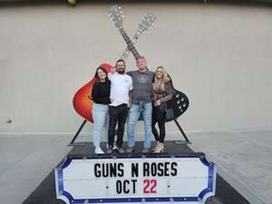 Guns N' Roses