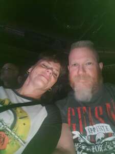 Guns N' Roses