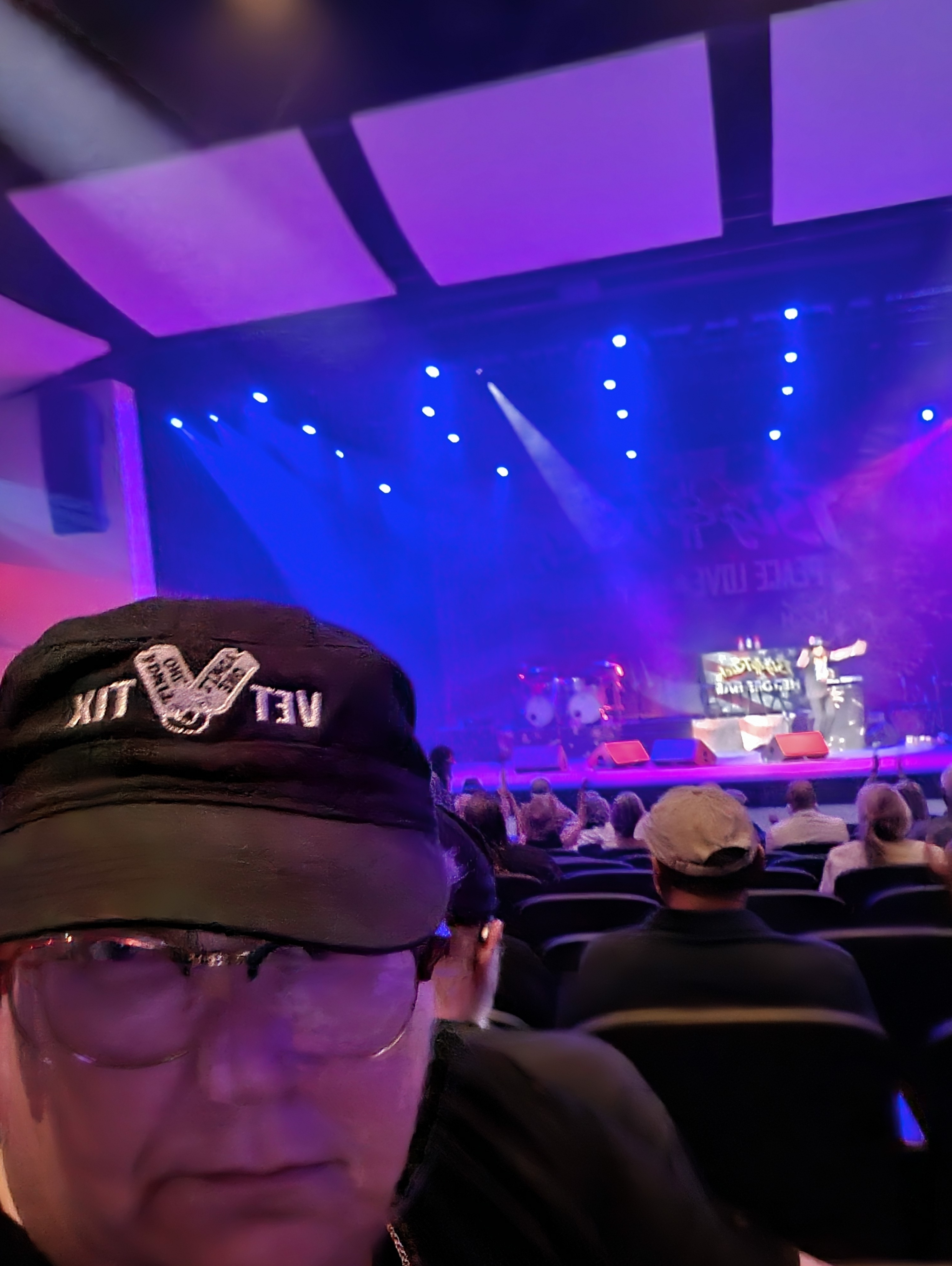 Big & Rich With Cowboy Troy