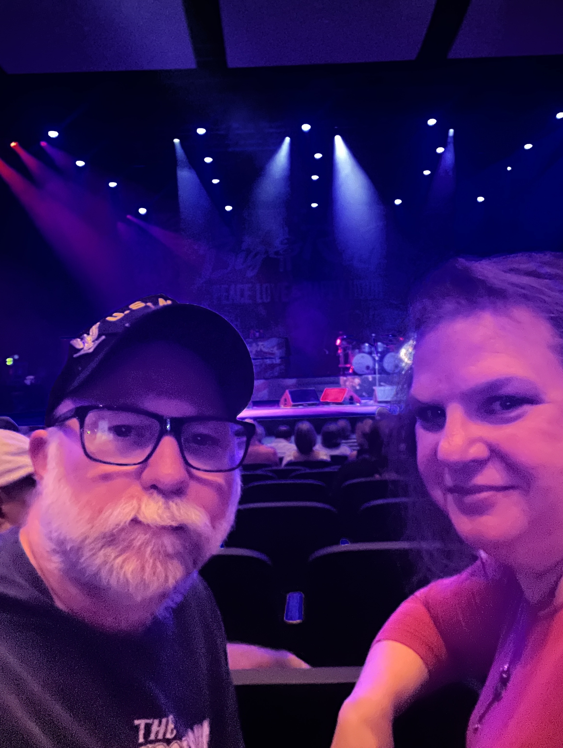 Big & Rich With Cowboy Troy