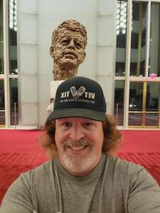 Festival of Voices: Conducted by Marin Alsop