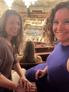 Festival of Voices: Conducted by Marin Alsop