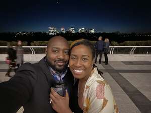 Festival of Voices: Conducted by Marin Alsop