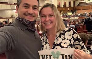 Festival of Voices: Conducted by Marin Alsop