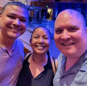 Festival of Voices: Conducted by Marin Alsop