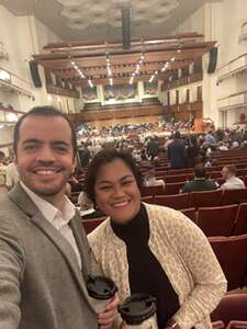 Festival of Voices: Conducted by Marin Alsop