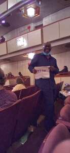 Festival of Voices: Conducted by Marin Alsop