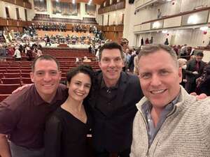 Festival of Voices: Conducted by Marin Alsop