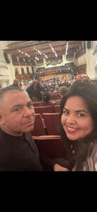 Festival of Voices: Conducted by Marin Alsop