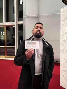 Festival of Voices: Conducted by Marin Alsop