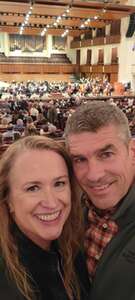 Festival of Voices: Conducted by Marin Alsop