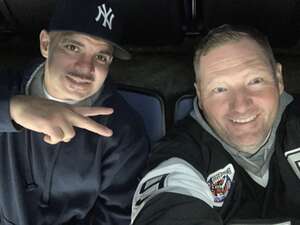 Ontario Reign - AHL vs Calgary Wranglers