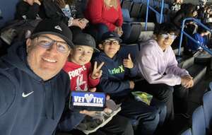 Ontario Reign - AHL vs Calgary Wranglers