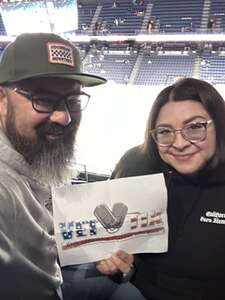 Ontario Reign - AHL vs Calgary Wranglers