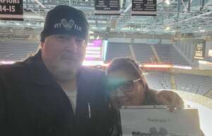 Ontario Reign - AHL vs Calgary Wranglers