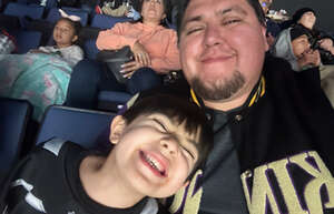 Ontario Reign - AHL vs Calgary Wranglers