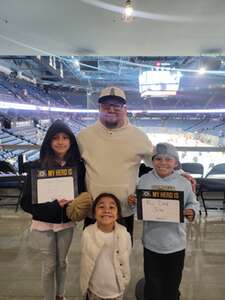 Ontario Reign - AHL vs Calgary Wranglers